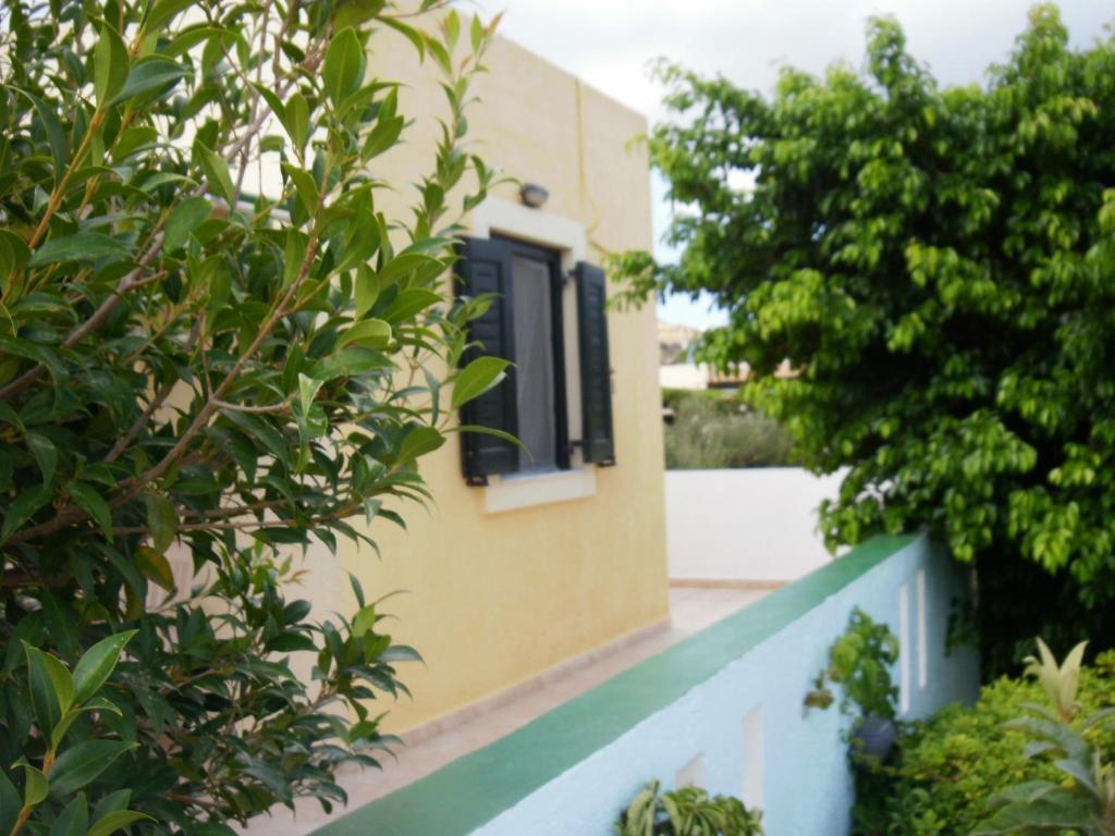 Kouremenos Beach Apartments Palekastro Zimmer foto